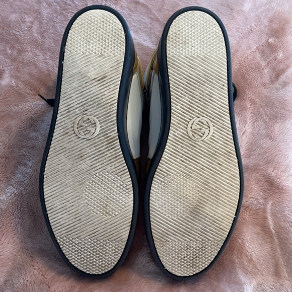 Gucci sneakers - Picture 4 of 4